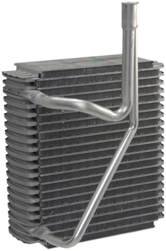 Four Seasons Plate & Fin Evaporator Core for 1999-2002 Mercury/Nissan (Villager, Quest) 54729