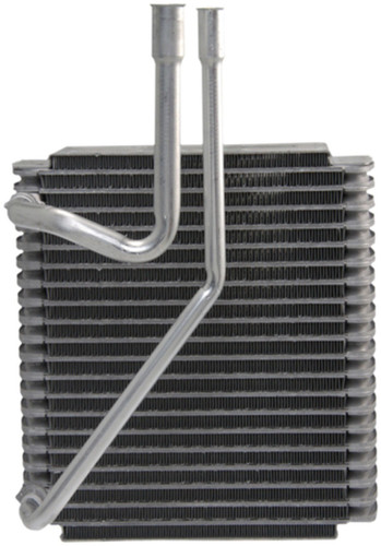 Four Seasons Plate & Fin Evaporator Core for 1999-2002 Mercury/Nissan (Villager, Quest) 54729