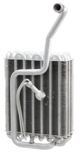 Four Seasons Tube & Fin Evaporator Core for 1982-1989 BMW (524td, 528e, 533i, 535i) 54626