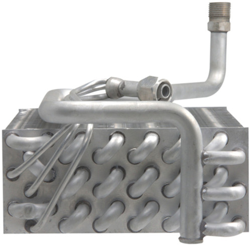 Four Seasons Tube & Fin Evaporator Core for 1982-1989 BMW (524td, 528e, 533i, 535i) 54626