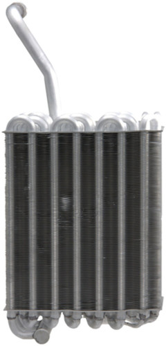 Four Seasons Tube & Fin Evaporator Core for 1982-1989 BMW (524td, 528e, 533i, 535i) 54626