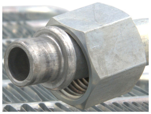 Four Seasons Serpentine Evaporator Core for 1984-1989 Toyota (4Runner, Pickup) 54155