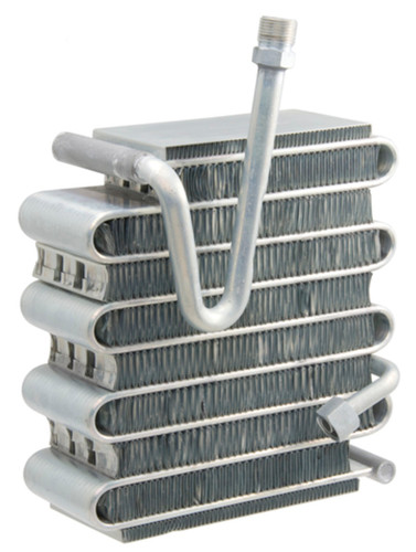 Four Seasons Serpentine Evaporator Core for 1984-1989 Toyota (4Runner, Pickup) 54155