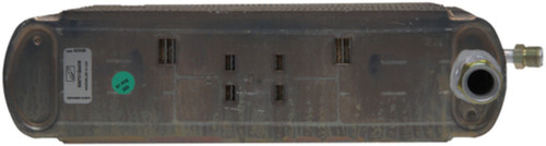 Four Seasons Plate & Fin Evaporator Core for 1990-1993 Buick/Chevrolet/Oldsmobile 3.3L 2.2L 54473