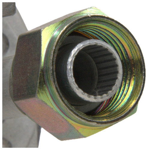 Four Seasons Plate & Fin Evaporator Core for 1982-1986 Ford (Bronco, F-100, F-150, F-200) 54525