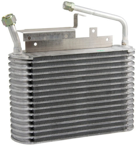 Four Seasons Plate & Fin Evaporator Core for 1982-1986 Ford (Bronco, F-100, F-150, F-200) 54525