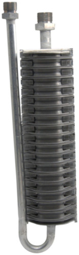Four Seasons Plate & Fin Evaporator Core for 1994-1995 Chevrolet/GMC (C60 Kodiak, C70 Kodiak, C6000 Topkick, C7000 Topkick) 54414