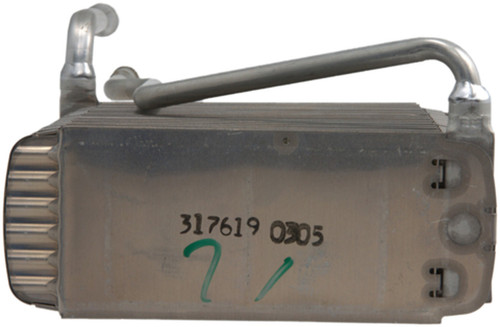 Four Seasons Plate & Fin Evaporator Core for 1989-1993 Ford/Mercury (Cougar, Thunderbird) 54544
