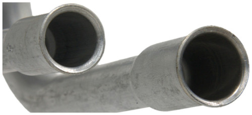Four Seasons Plate & Fin Evaporator Core for 1993-1994 Dodge/Jeep (Ram 1500, Ram 2500, Ram 3500, Ramcharger) 54569