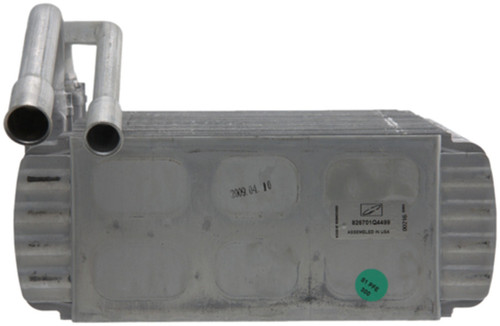 Four Seasons Plate & Fin Evaporator Core for 1993-1994 Dodge/Jeep (Ram 1500, Ram 2500, Ram 3500, Ramcharger) 54569