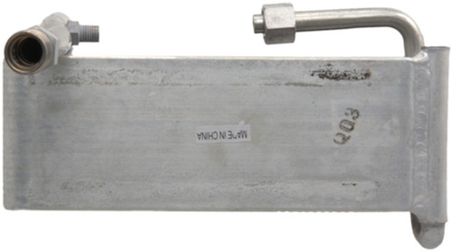 Four Seasons Serpentine Evaporator Core for 1990-1993 Dodge/Mitsubishi (Ram 50, Mighty Max) 54760