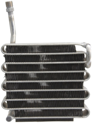 Four Seasons Serpentine Evaporator Core for 1990-1993 Dodge/Mitsubishi (Ram 50, Mighty Max) 54760