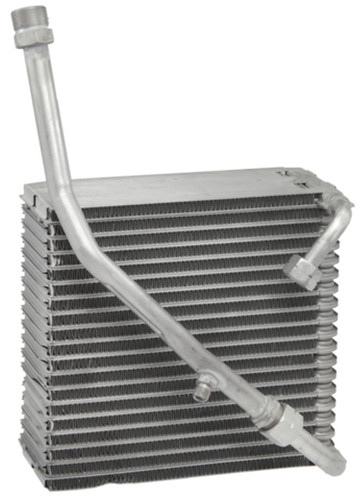 Four Seasons Plate & Fin Evaporator Core for 1991-1996 INFINITI (G20) 54267