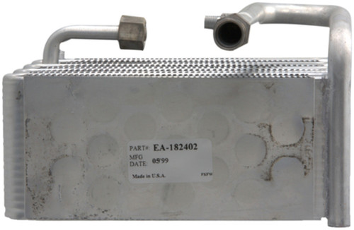 Four Seasons Serpentine Evaporator Core for 1986-1989 Mazda (323) 54702