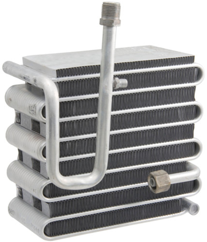 Four Seasons Serpentine Evaporator Core for 1986-1989 Mazda (323) 54702