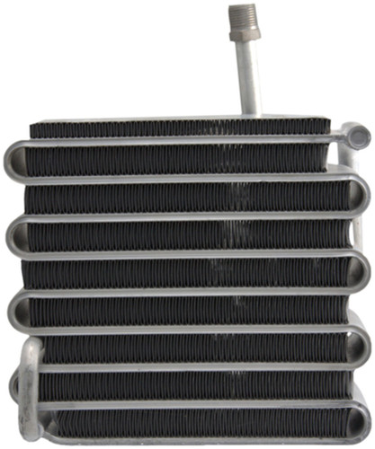 Four Seasons Serpentine Evaporator Core for 1986-1989 Mazda (323) 54702