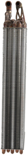 Four Seasons Tube & Fin Evaporator Core for 1987-1997 BMW (525i, 525iT, 530i, 535i) 54628