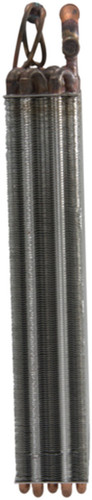 Four Seasons Tube & Fin Evaporator Core for 1987-1997 BMW (525i, 525iT, 530i, 535i) 54628