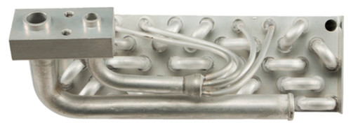 Four Seasons Serpentine Evaporator Core for 1981-1995 Chrysler/Dodge/Plymouth 2.2L (Daytona, Dynasty, E Class, Executive Limousine) 54785