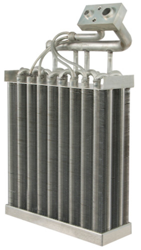 Four Seasons Serpentine Evaporator Core for 1981-1995 Chrysler/Dodge/Plymouth 2.2L (Daytona, Dynasty, E Class, Executive Limousine) 54785