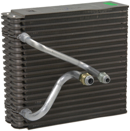 Four Seasons Plate & Fin Evaporator Core for 2000-2009 Ford/Jaguar/Lincoln (Thunderbird, S-Type, Super V8, LS) 54604