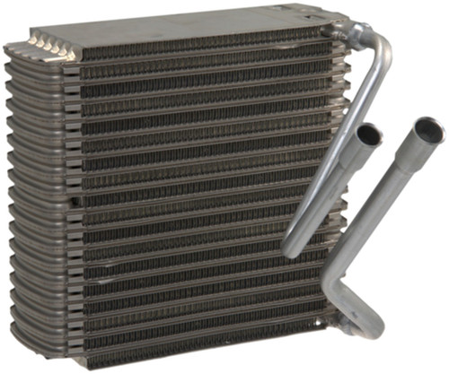 Four Seasons Plate & Fin Evaporator Core for 1988-1994 Ford/Mercury (Tempo, Topaz) 54545