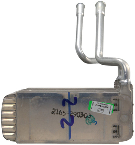 Four Seasons Plate & Fin Evaporator Core for 1988-1994 Ford/Mercury (Tempo, Topaz) 54545