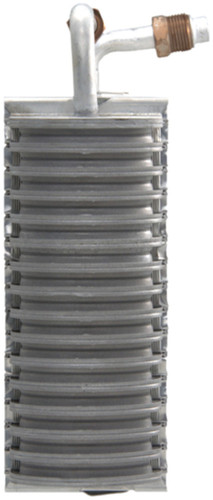 Four Seasons Plate & Fin Evaporator Core for 1994-2005 Chevrolet/GMC (Astro, Safari) 54415