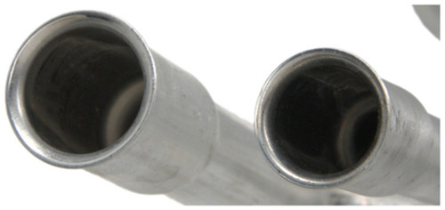 Four Seasons Plate & Fin Evaporator Core for 1994-2000 Dodge (Dakota) 54293
