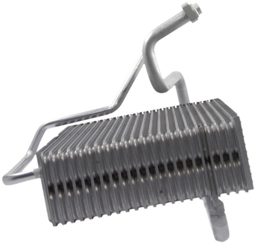 Four Seasons Plate & Fin Evaporator Core for 1996-2000 Chrysler/Dodge/Plymouth (Grand Voyager, Town & Country, Voyager, Caravan) 54570