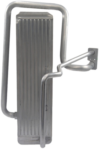 Four Seasons Plate & Fin Evaporator Core for 1996-2000 Chrysler/Dodge/Plymouth (Grand Voyager, Town & Country, Voyager, Caravan) 54570