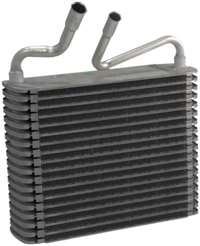 Four Seasons Plate & Fin Evaporator Core for 2003-2008 Ford/Lincoln (Expedition, F-150, F-250, Lobo) 54806
