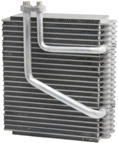 Four Seasons Plate & Fin Evaporator Core for 1996-2004 INFINITI/Nissan (G20, QX4, Pathfinder, Pathfinder Armada) 54771
