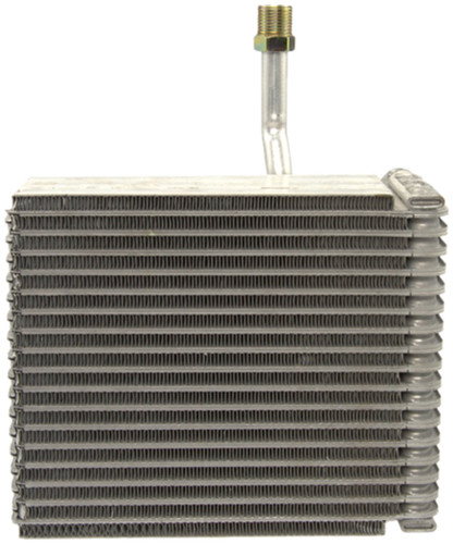 Four Seasons Serpentine Evaporator Core for 1991 Toyota (Tercel) 54786