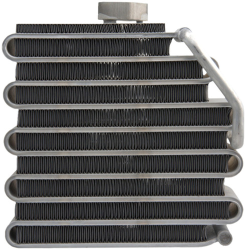 Four Seasons Serpentine Evaporator Core for 1992-1993 Mitsubishi (Diamante) 54670