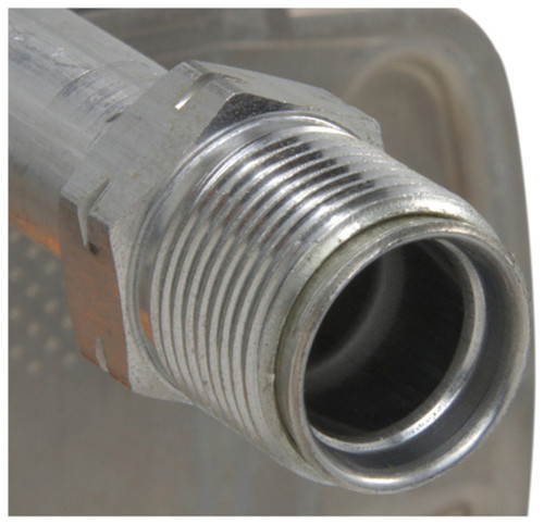 Four Seasons Serpentine Evaporator Core for 1990-1995 Mazda 1.6L (323, MX-3, Protege) 54704