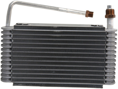 Four Seasons Plate & Fin Evaporator Core for 1988-1992 Chevrolet/Pontiac 5.7L (Camaro, Firebird) 54586