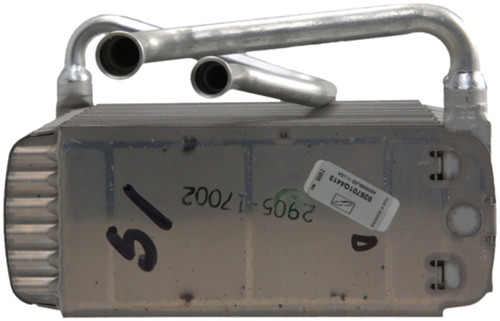 Four Seasons Plate & Fin Evaporator Core for 1989-1992 Ford (Probe) 54546
