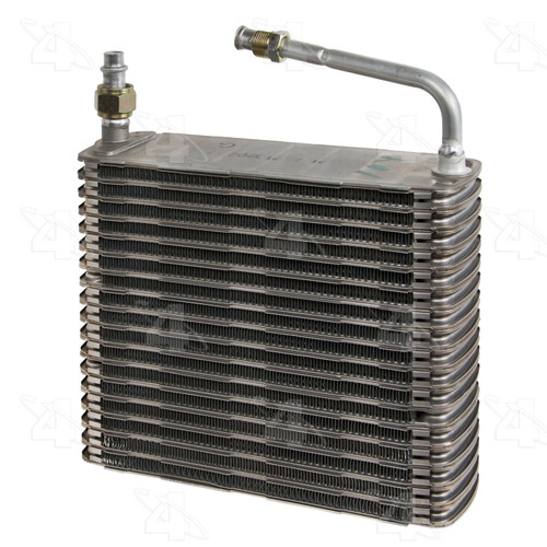 Four Seasons Plate & Fin Evaporator Core for 1995-1999 Ford (F-700, F-800, F-800 LPO) 54605