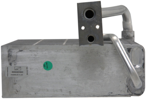 Four Seasons Plate & Fin Evaporator Core for 1993-2002 Chrysler/Dodge/Eagle 3.5L 3.3L (300M, Concorde, Intrepid, LHS) 54571