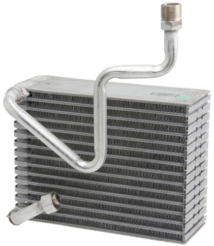 Four Seasons Plate & Fin Evaporator Core for 1994-1998 Chevrolet/Geo/Suzuki (Tracker, Sidekick, X-90) 54732