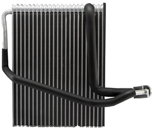 Four Seasons Plate & Fin Evaporator Core for 2001-2008 Chrysler/Dodge (Grand Voyager, Pacifica, Town & Country, Voyager) 54807