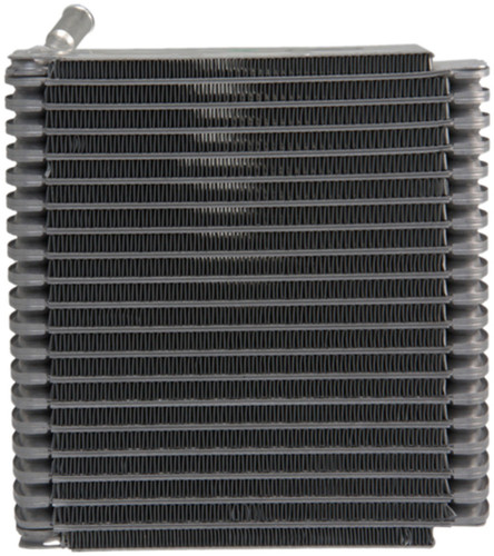 Four Seasons Plate & Fin Evaporator Core for 1993-2004 Volvo (850, C70, S70, V70) 54772
