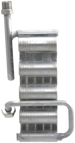 Four Seasons Serpentine Evaporator Core for 1993-1998 Toyota (T100) 54788
