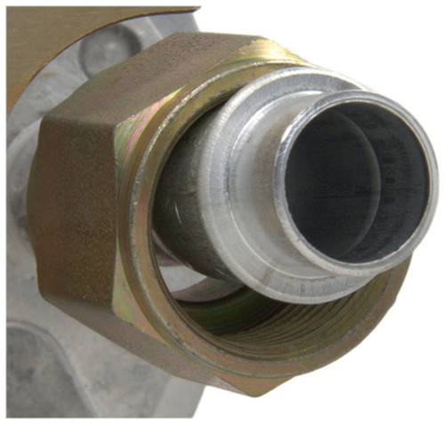 Four Seasons Plate & Fin Evaporator Core for 1981 Ford (Bronco, F-100, F-150, F-250) 54527