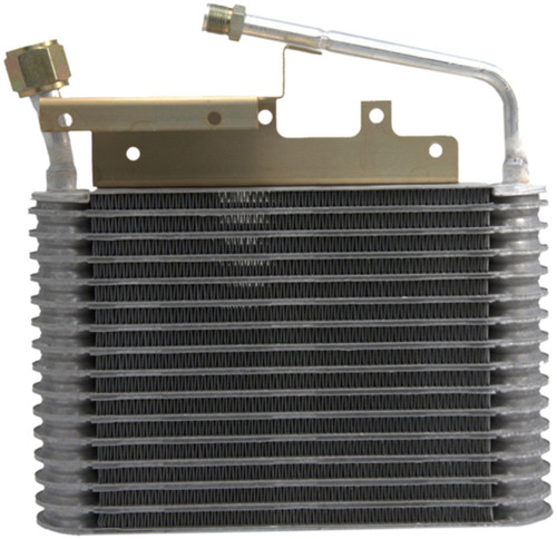 Four Seasons Plate & Fin Evaporator Core for 1981 Ford (Bronco, F-100, F-150, F-250) 54527