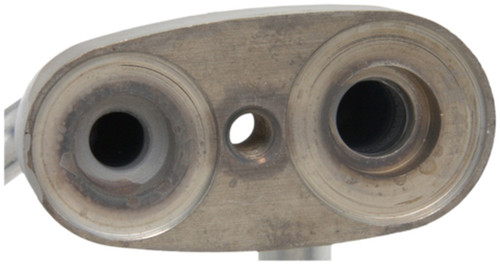 Four Seasons Plate & Fin Evaporator Core for 1997-2005 Chevrolet/Oldsmobile/Pontiac (Classic, Malibu, Vectra, Alero) 54271