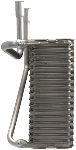 Four Seasons Plate & Fin Evaporator Core for 1991-2003 Ford/Mercury (Escort, Tracer) 54548