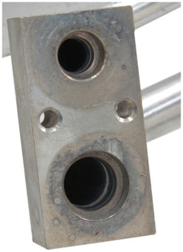 Four Seasons Plate & Fin Evaporator Core for 1995-2004 Chrysler/Dodge/Plymouth (Neon, PT Cruiser, SX 2.0, Prowler) 54572