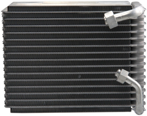 Four Seasons Serpentine Evaporator Core for 2001-2003 Toyota (Sienna) 54733
